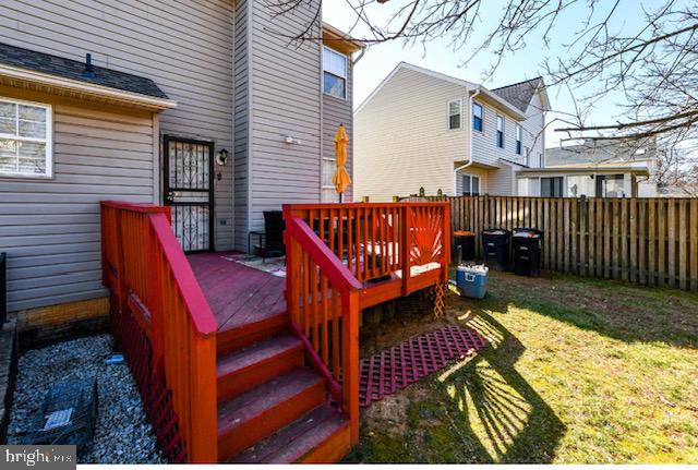 3406 Ladova Way Springdale, MD 20721 - Photo 39 of 40 Gallery Image 39