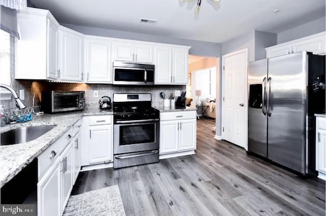 3406 Ladova Way Springdale, MD 20721 - Photo 10 of 40 Gallery Image 10