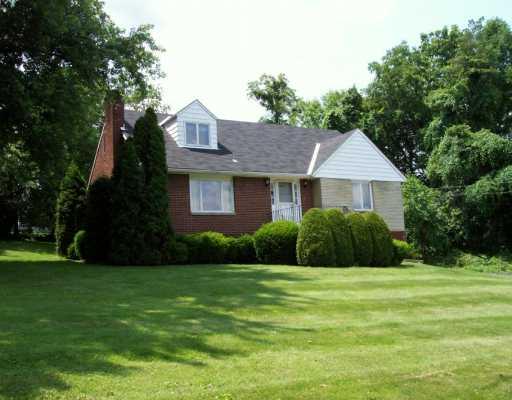 2851 Reiter Road Penn Hills, PA 15235 - Photo 1 of 8 Exterior Front.