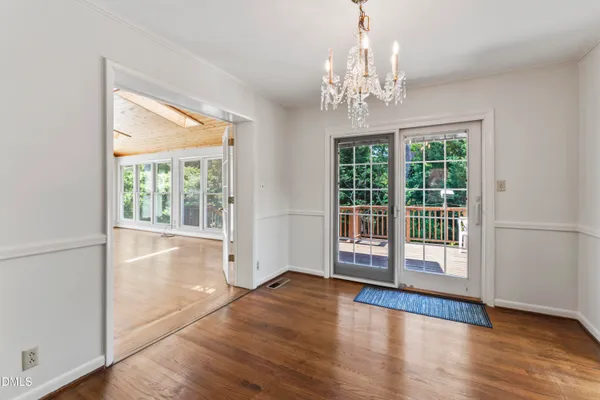 $475,000 | 3801 Camaro Court, Raleigh, NC 27604