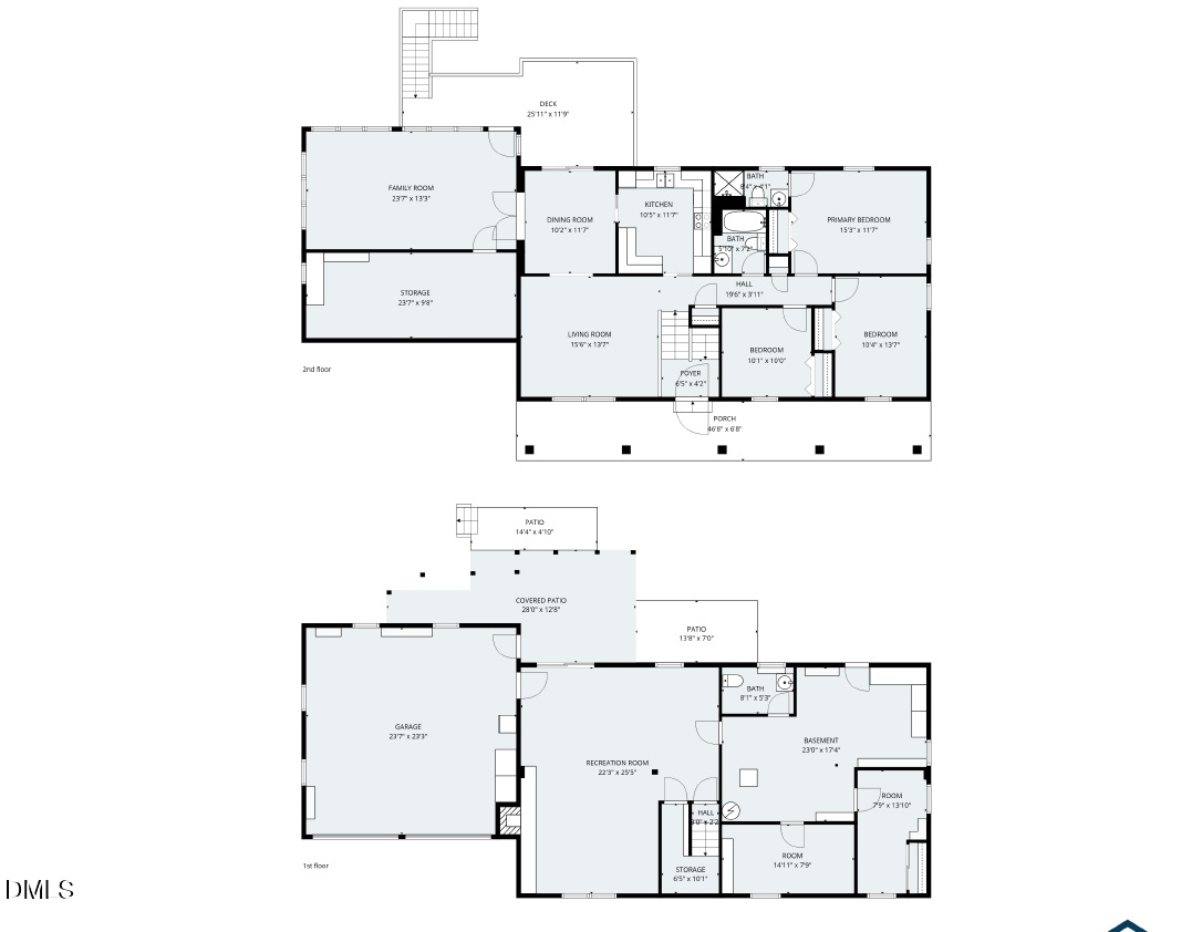 3801 Camaro Court Raleigh, NC 27604 - Photo 39 of 39