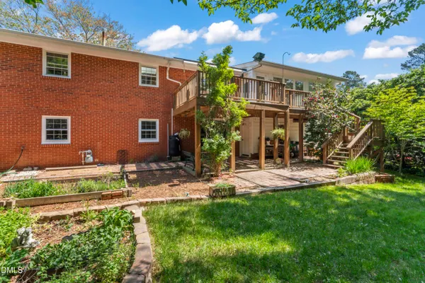 $475,000 | 3801 Camaro Court, Raleigh, NC 27604