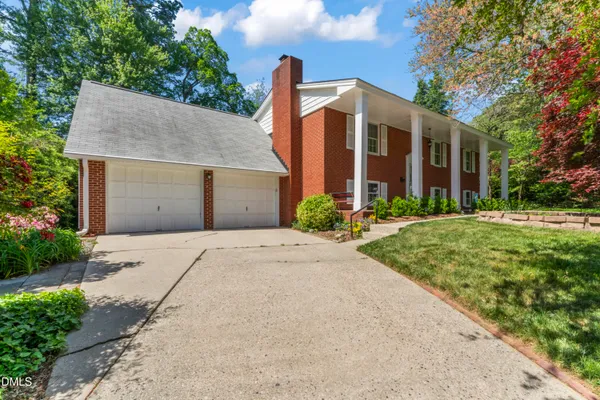 $475,000 | 3801 Camaro Court, Raleigh, NC 27604