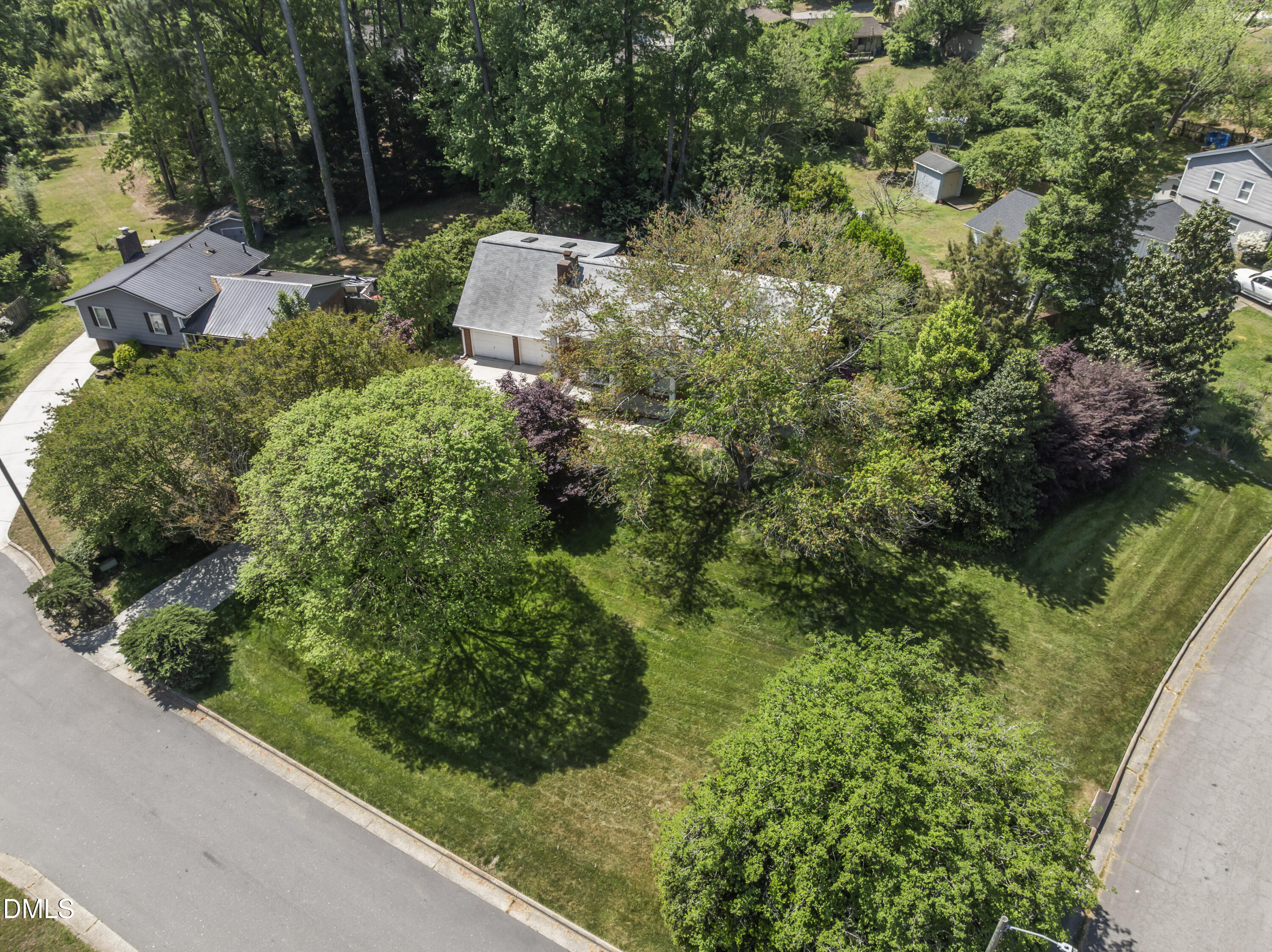 3801 Camaro Court Raleigh, NC 27604 - Photo 9 of 39 print_quality-DJI_0978