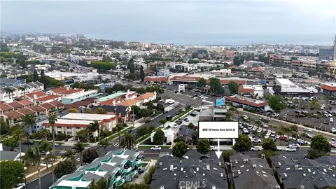 $1,699,000 | 806 North Irena Avenue, Unit A, Redondo Beach, CA 90277