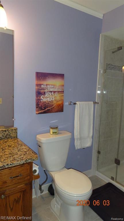 1675 Huntington Park, Unit E Rochester Hills, MI 48309 - Photo 26 of 33
