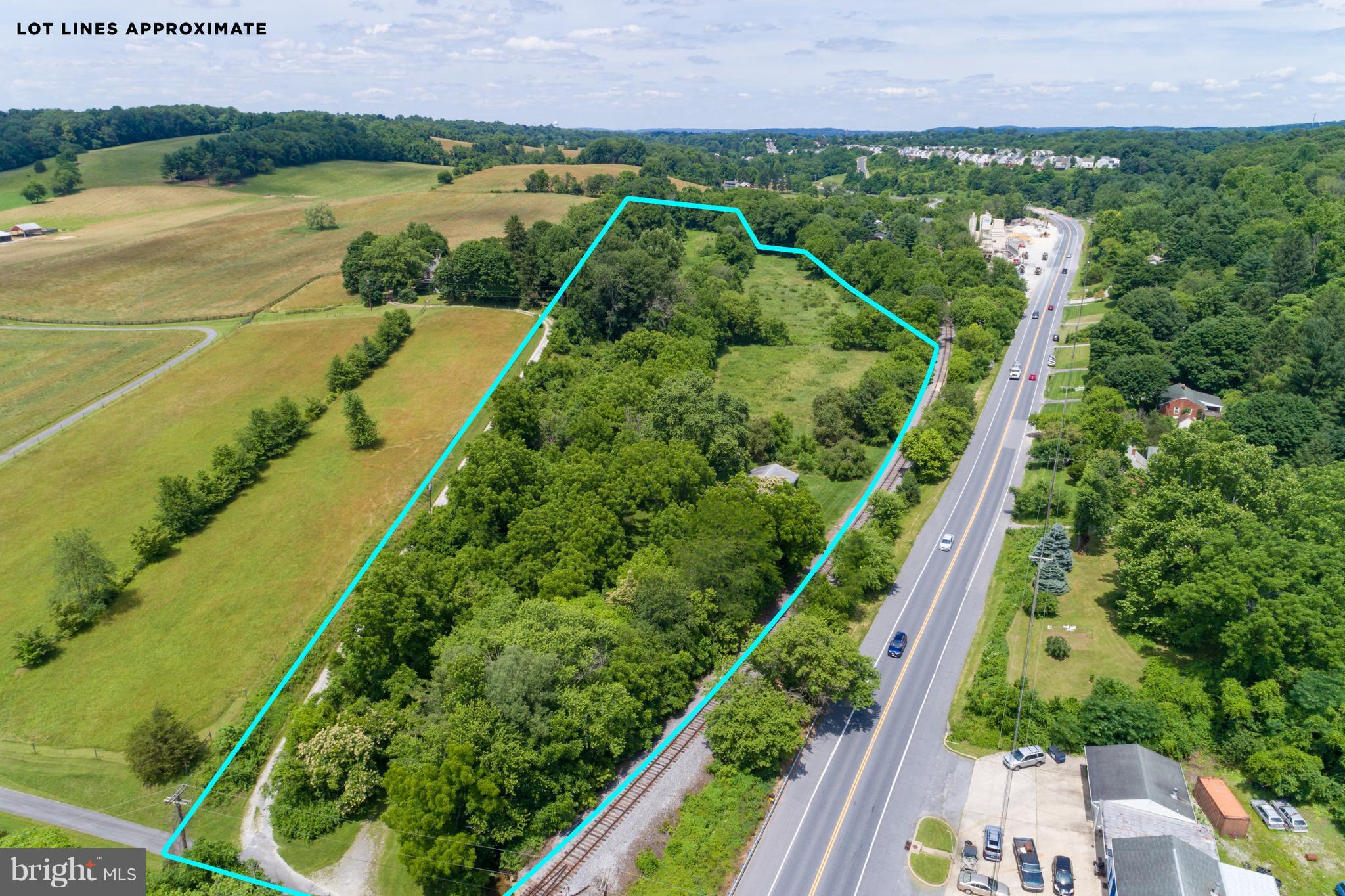 654 Ridge Road Westminster, MD 21157 - Photo 1 of 28 View