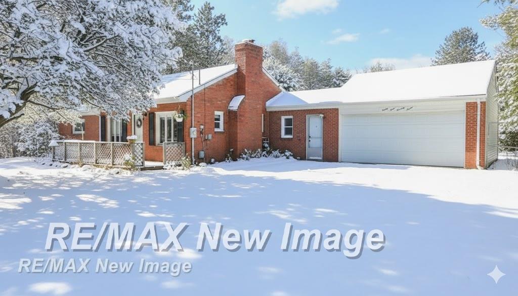 9377 Hubbard Road Davison, MI 48423 - Photo 1 of 22