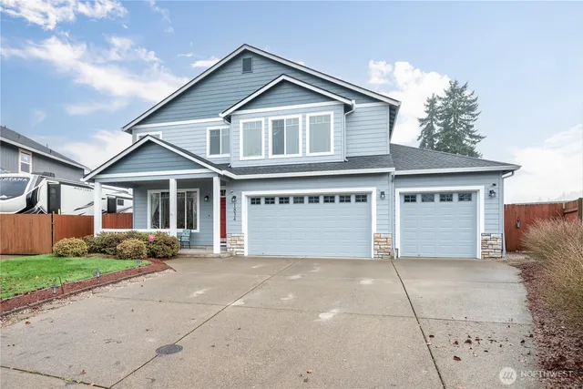 $539,000 | 1834 Island Drive, Longview, WA 98632