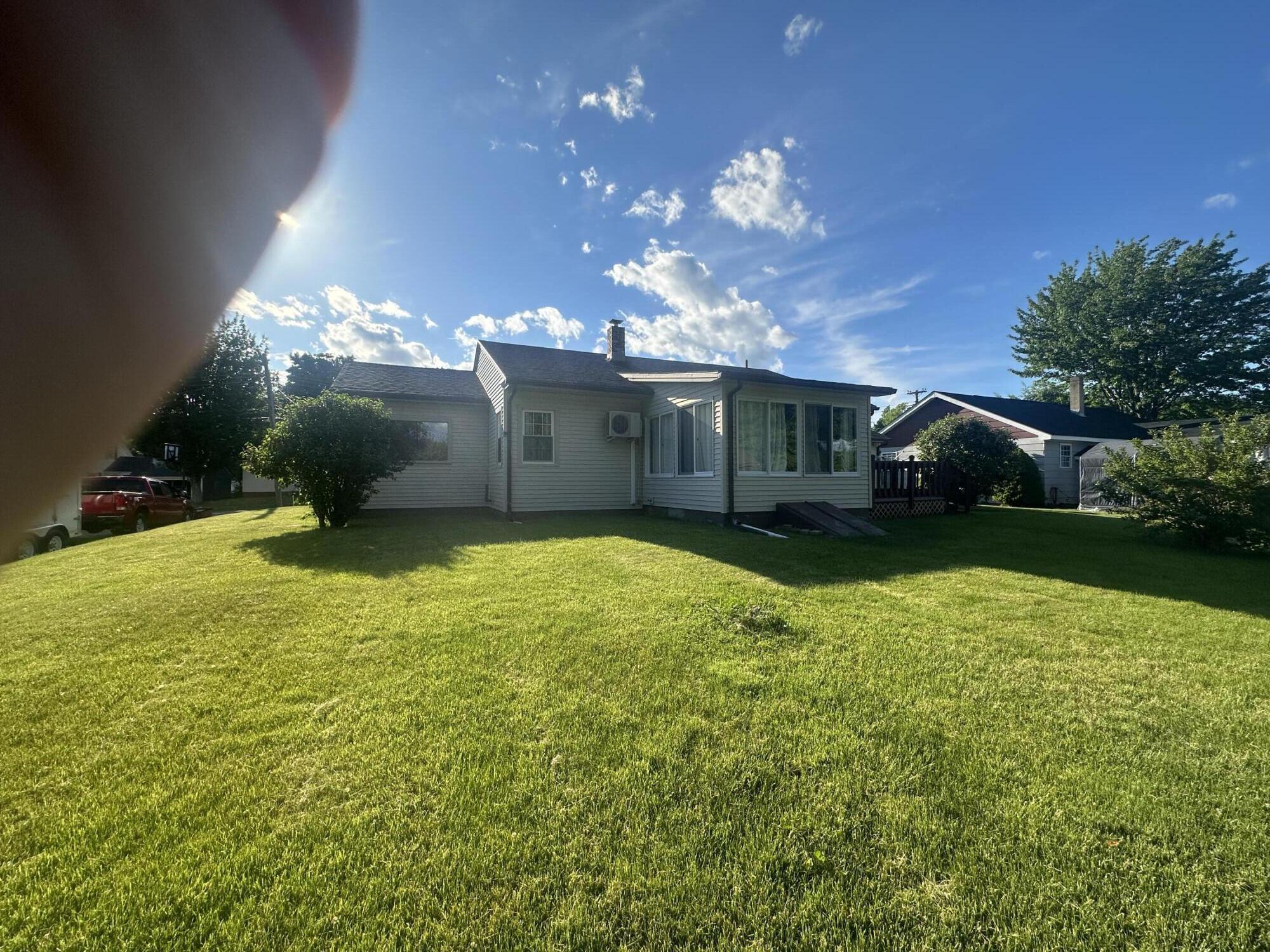 49 Birch Street East Millinocket, ME 04430 - Photo 32 of 34 5FBF4F0C-D315-4A8A-92EC-AECB4BFA3298