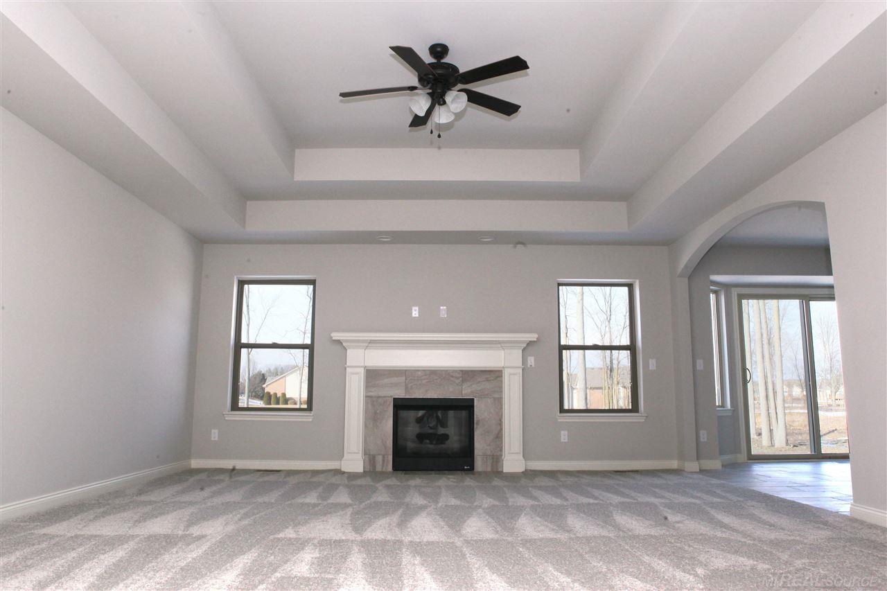 48057 Donner Road Chesterfield, MI 48047 - Photo 6 of 52