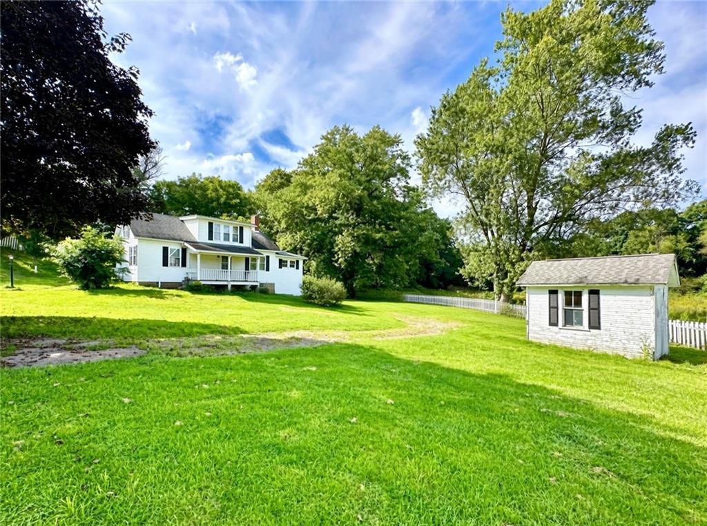 571 Lake Road Volant, PA 16156 - Photo 1 of 21 Gallery Image 1