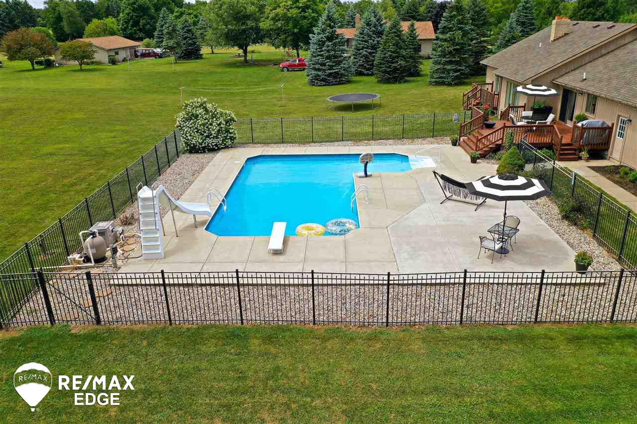 12116 Coolidge Road Goodrich, MI 48438 - Photo 48 of 57