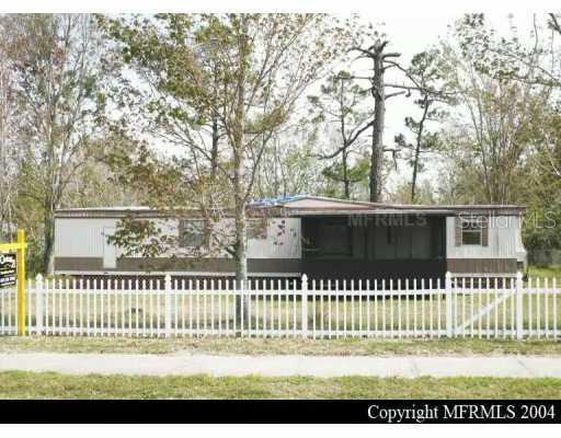 627 Story Partin Road Orlando, FL 32833 - Photo 1 of 1 Exterior Front