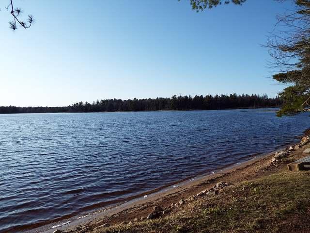 3772 Aldridge Lake Road Eagle River, WI 54521 - Photo 19 of 19 Gallery Image 19