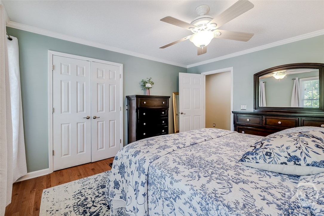 152 Cambridge Drive Rincon, GA 31326 - Photo 44 of 73