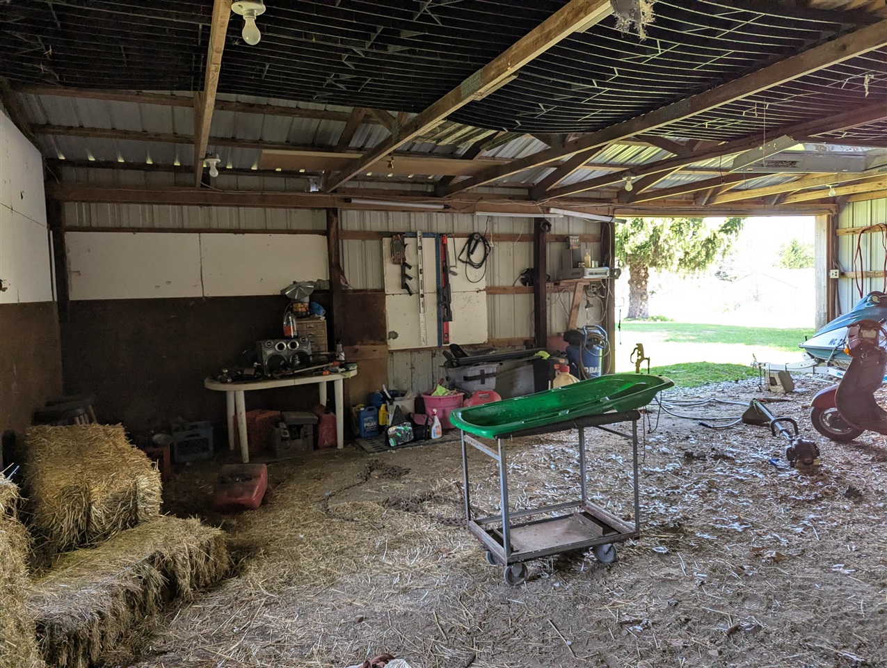 13421 Woerner Road Manitou Beach, MI 49253 - Photo 24 of 30