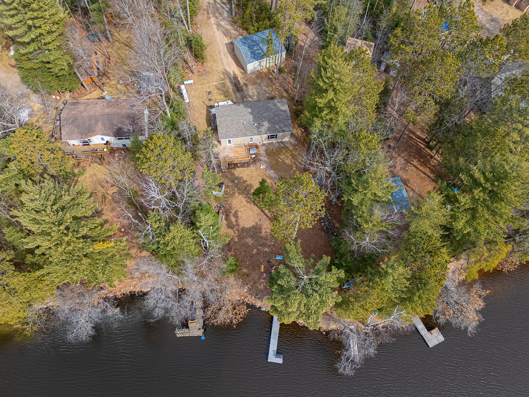 6400 Journeys End Road Rhinelander, WI 54501 - Photo 33 of 35 Gallery Image 33