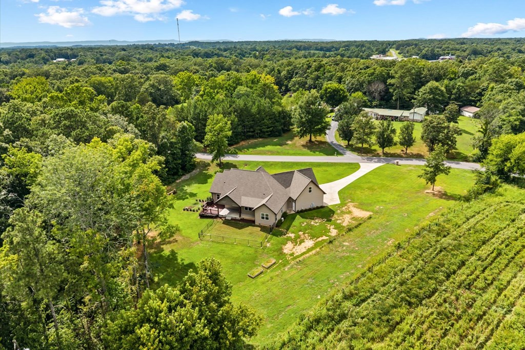 88 McBryer Road Chatsworth, GA 30705 - Photo 59 of 61