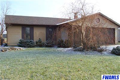9117 Mariners Ridge Drive Fort Wayne, IN 46819 - Photo 1 of 14