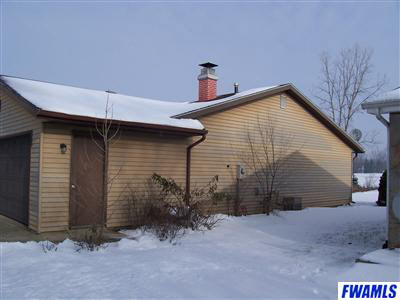 9117 Mariners Ridge Drive Fort Wayne, IN 46819 - Photo 3 of 14