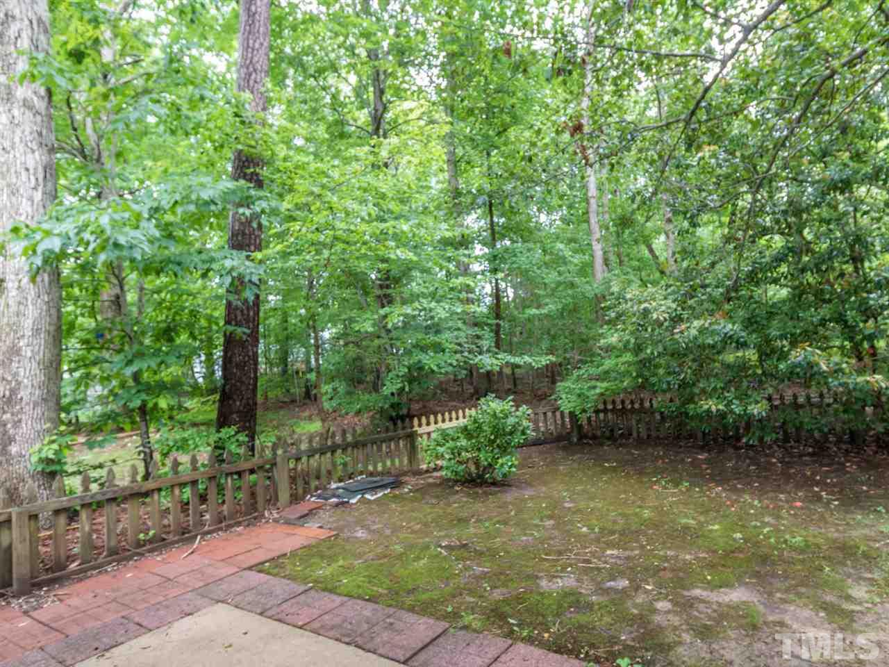 11905 North Exeter Way Raleigh, NC 27613 - Photo 22 of 22
