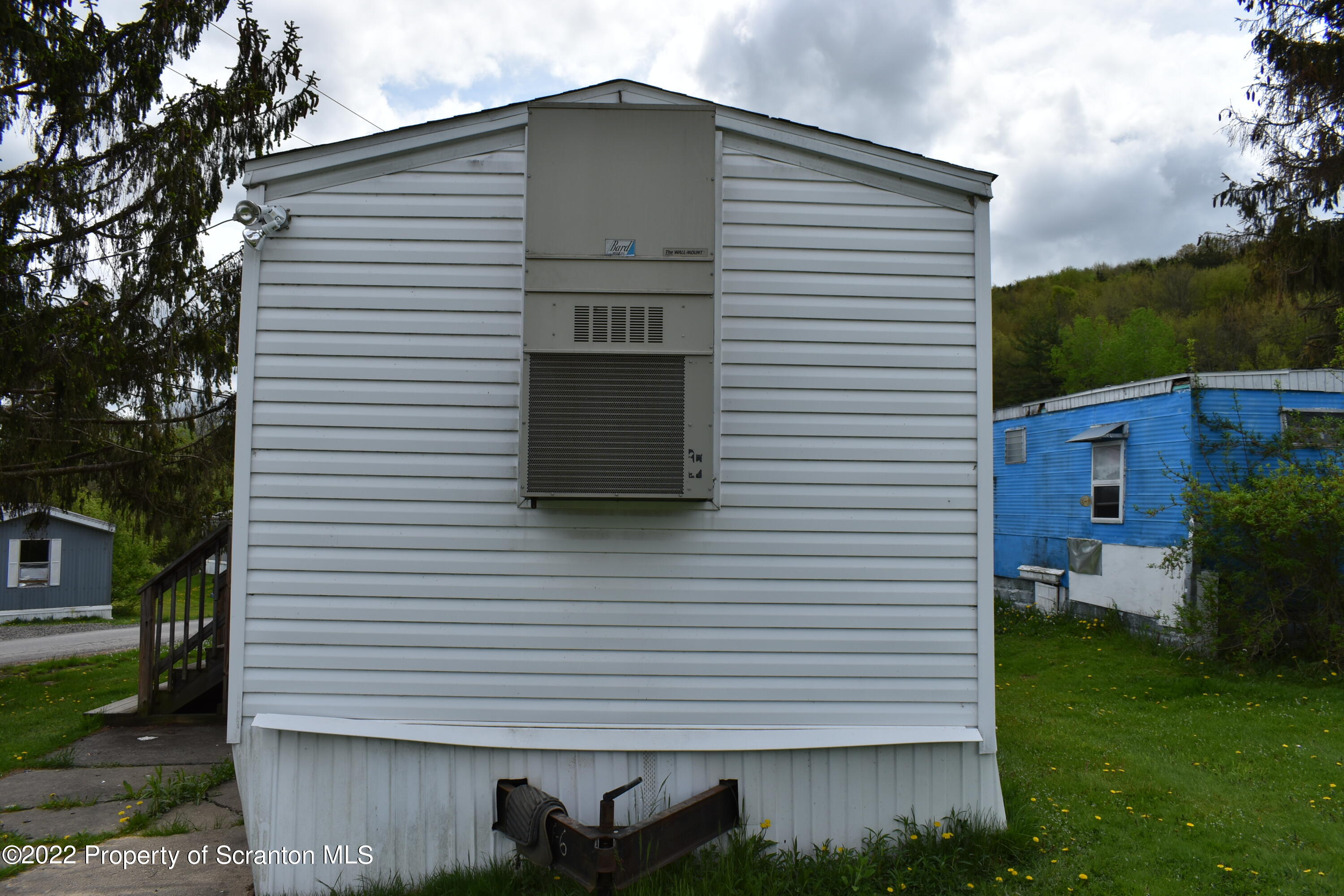 940 Nowlan Road, Unit 5 Port Crane, NY 13833 - Photo 8 of 12 Side