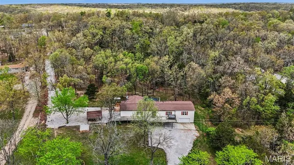 $299,900 | 2898 Pcr 856, Perryville, MO 63775