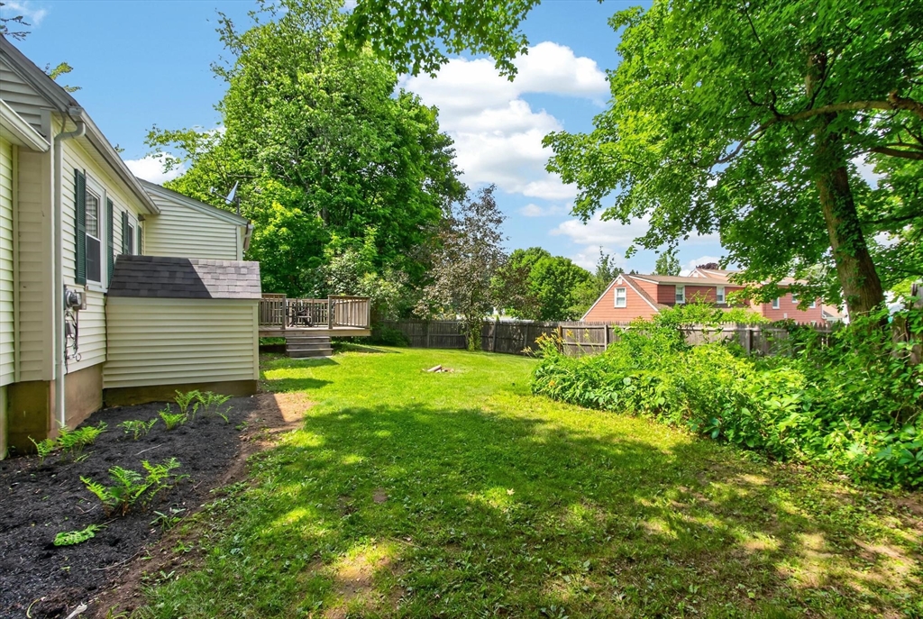5 Ripley Road Westminster, MA 01473 - Photo 31 of 34