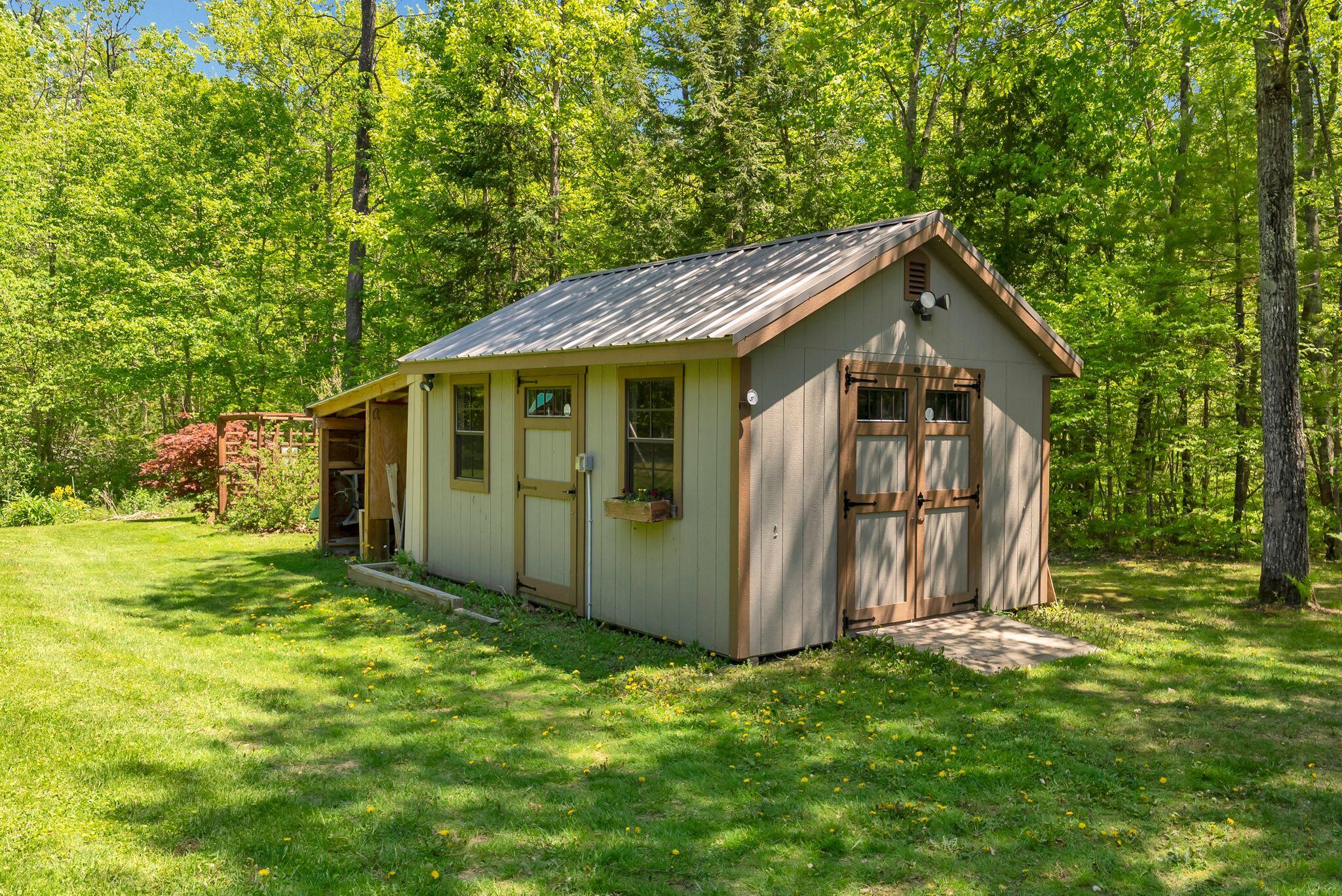 256 Narrows Pond Road Winthrop, ME 04364 - Photo 51 of 64 15_DSC08256