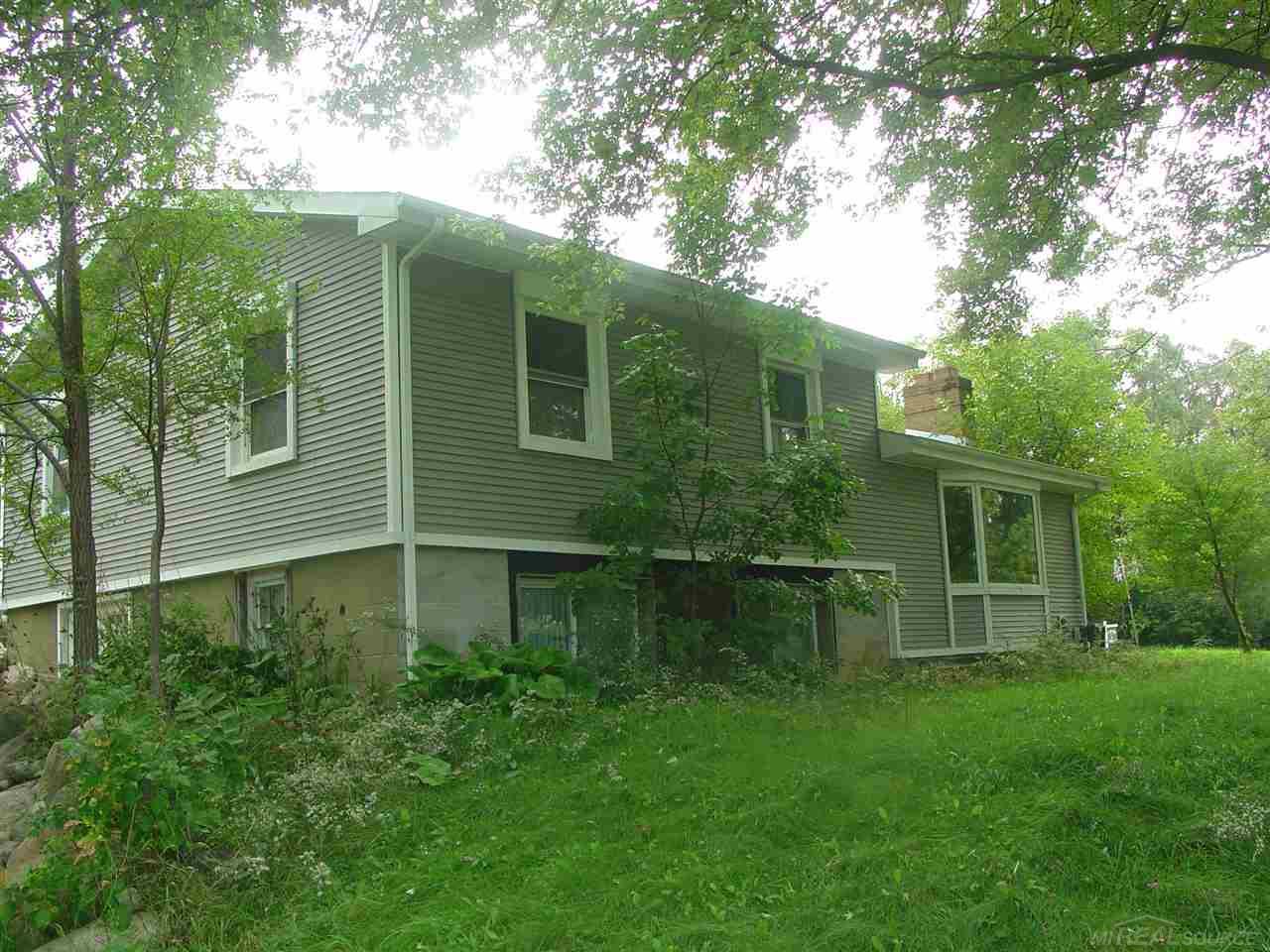 5967 Dryden Road Dryden, MI 48428 - Photo 38 of 40 Gallery Image 38