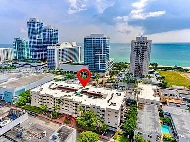 6801 Harding Avenue, Unit 306 Miami Beach, FL 33141 - Photo 4 of 30 a view of buildings