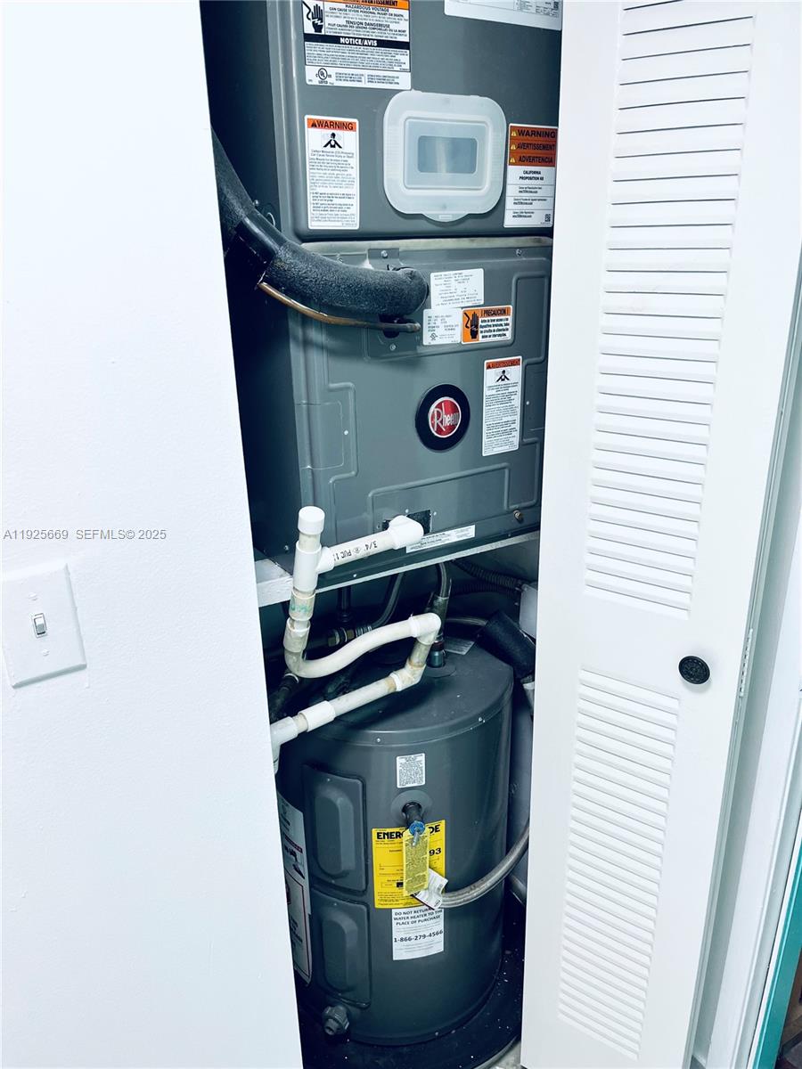 6801 Harding Avenue, Unit 306 Miami Beach, FL 33141 - Photo 9 of 30 unknown