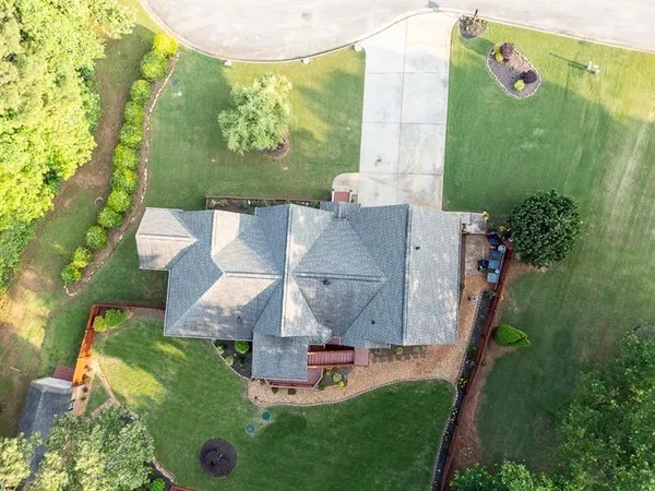 $515,000 | 55 Meridian Point, Dallas, GA 30132