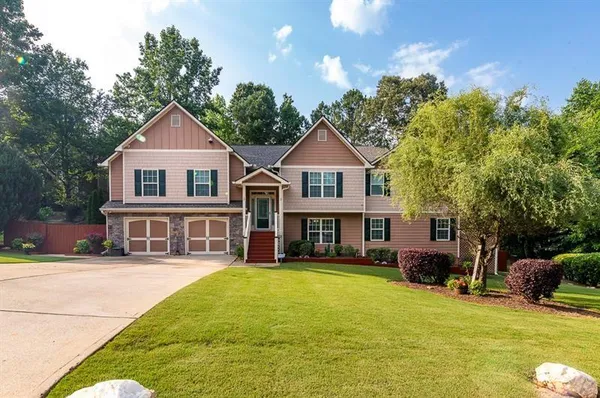 $515,000 | 55 Meridian Point, Dallas, GA 30132