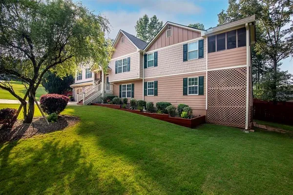 $515,000 | 55 Meridian Point, Dallas, GA 30132