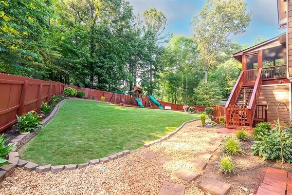 $515,000 | 55 Meridian Point, Dallas, GA 30132