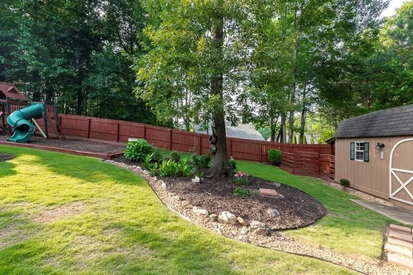 $515,000 | 55 Meridian Point, Dallas, GA 30132
