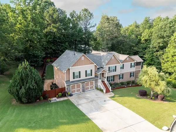 $515,000 | 55 Meridian Point, Dallas, GA 30132