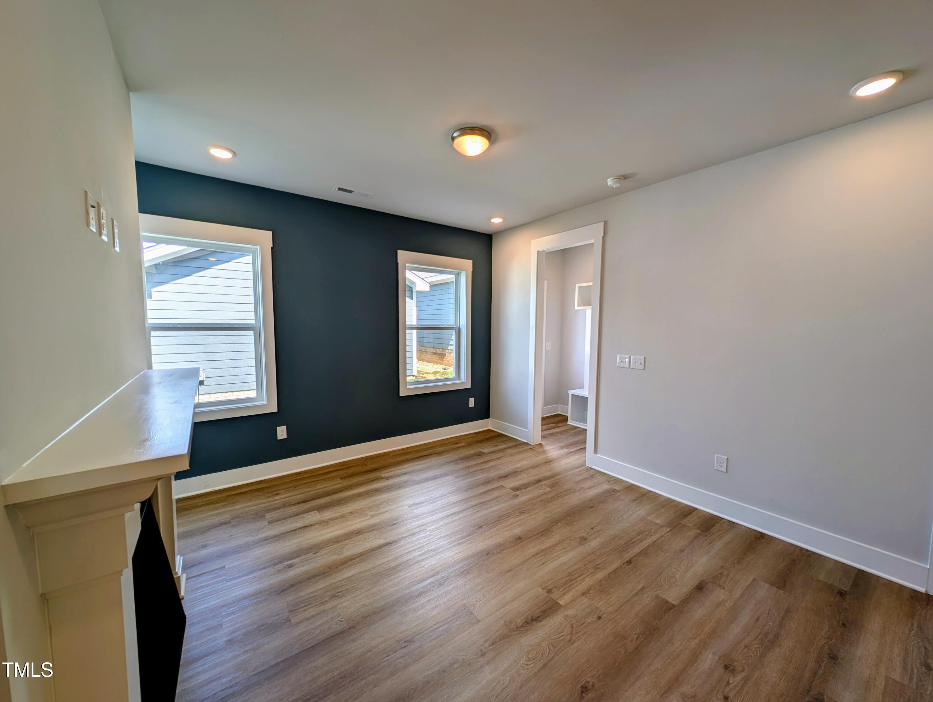 338 Cottage Hill Way Raleigh, NC 27604 - Photo 18 of 72 Family room #2
