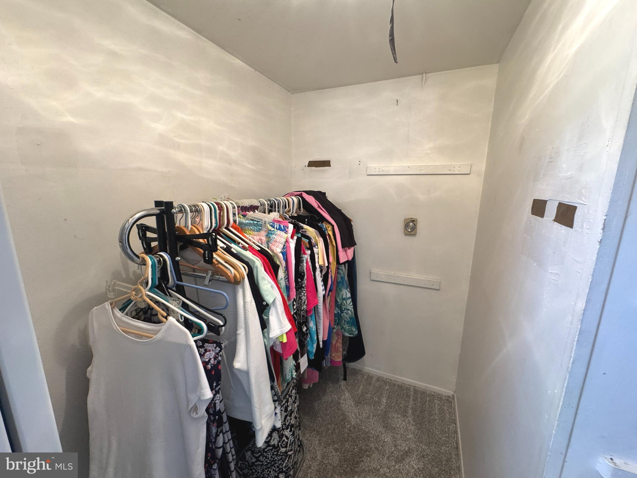 50 Paddock Lane Willingboro, NJ 08046 - Photo 21 of 35 Primary Walk-in closet