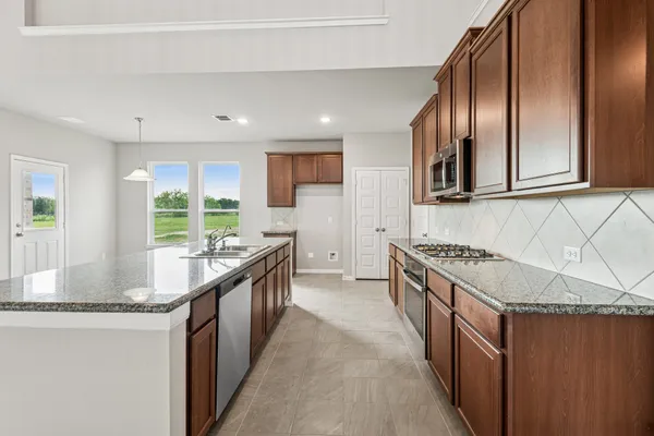 $526,409 | 6610 Allens Landing, Needville, TX 77461
