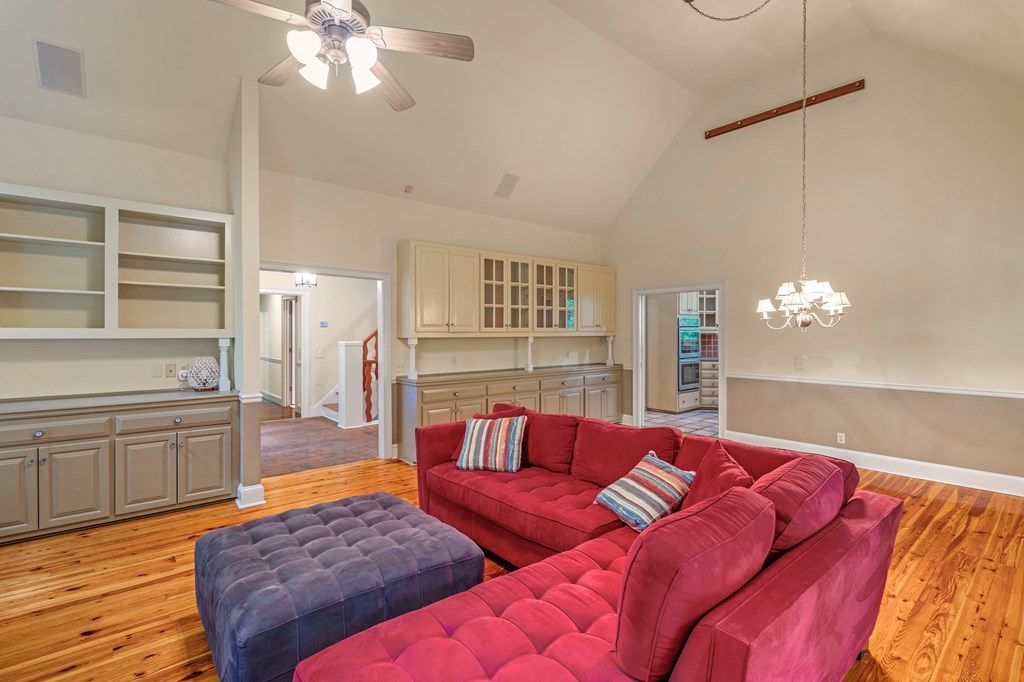107 North Rainsong Road Dalton, GA 30720 - Photo 16 of 52 Gallery Image 16