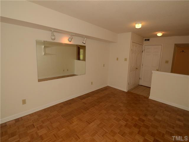 1328 Princess Anne Road Cary, NC 27513 - Photo 16 of 20 a view of an empty room