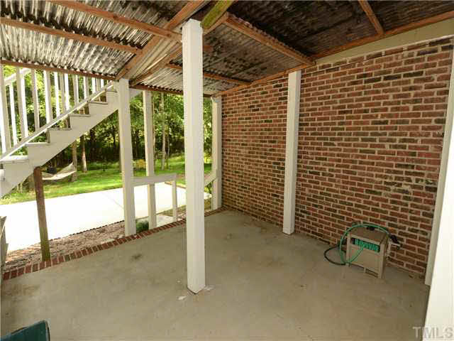 1328 Princess Anne Road Cary, NC 27513 - Photo 18 of 20 a view of an empty room