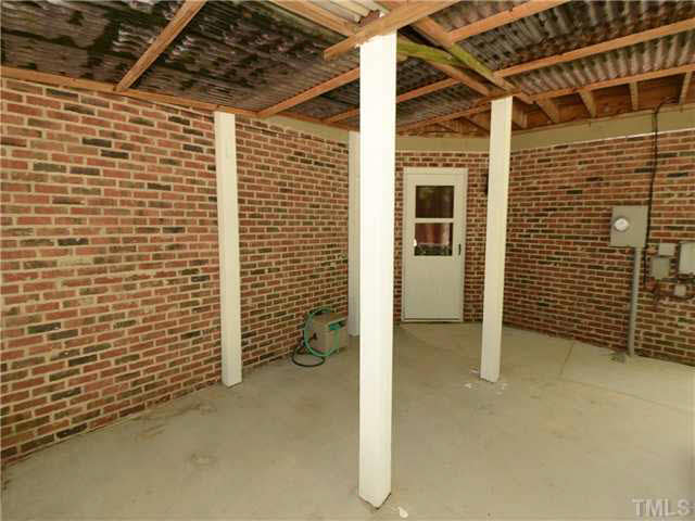 1328 Princess Anne Road Cary, NC 27513 - Photo 19 of 20 a view of entryway
