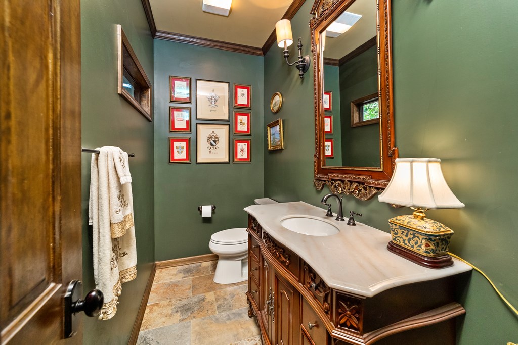 411 Highlander Run LaGrange, GA 30240 - Photo 11 of 35