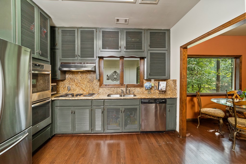 411 Highlander Run LaGrange, GA 30240 - Photo 15 of 35