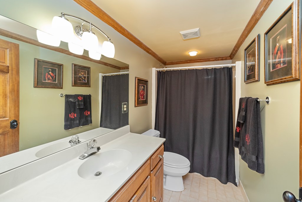 411 Highlander Run LaGrange, GA 30240 - Photo 21 of 35