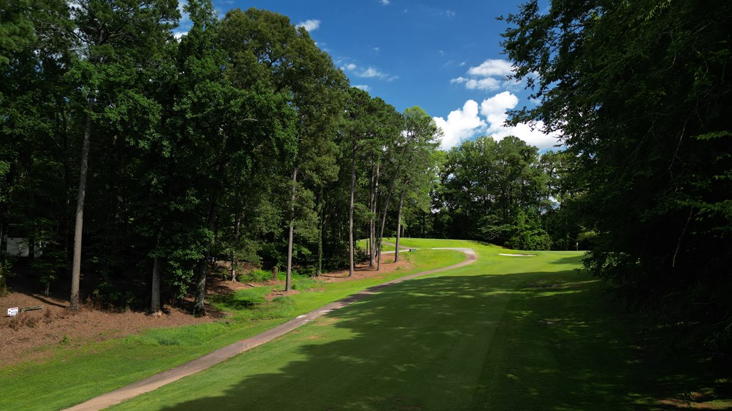 411 Highlander Run LaGrange, GA 30240 - Photo 28 of 35